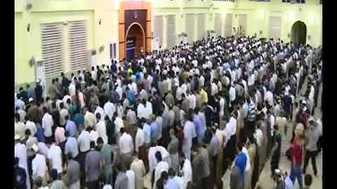 تلاوة عطرة من سورة الانعام القارئ رعد الكردي