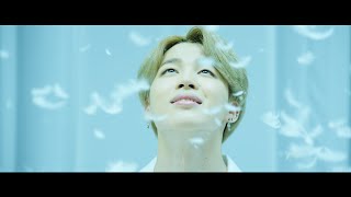 BTS (방탄소년단) WINGS Short Film #2 LIE Resimi