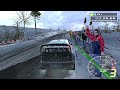 WRC 4 - Chicken 'Co-Driver' PS2 Gameplay HD (PCSX2 v1.7.0)