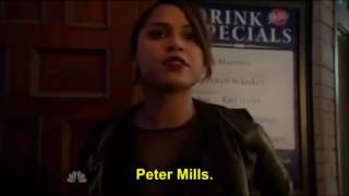final de dawson e mills