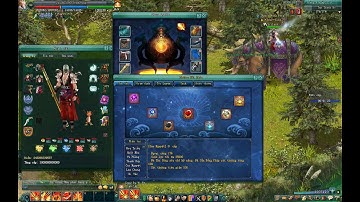 🔴Lsv 1-1 Test Dame CBB Thiên Dực Tướng CKST Full Đá 10 Lực 107k Jx2 VNG