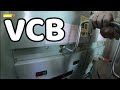 Vacuum Circuit Breaker - Drawout  "High Voltage Switchboard"