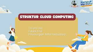 Brayem Team - Arsitektur Cloud Computing