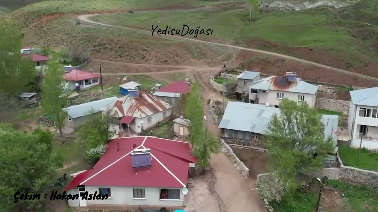 Döşengi Mah. Yedisu / Bingöl 07/05/2025
