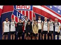 Live! Synergy Force 16-1 Nationals vs Phoenix 16 Jennings
