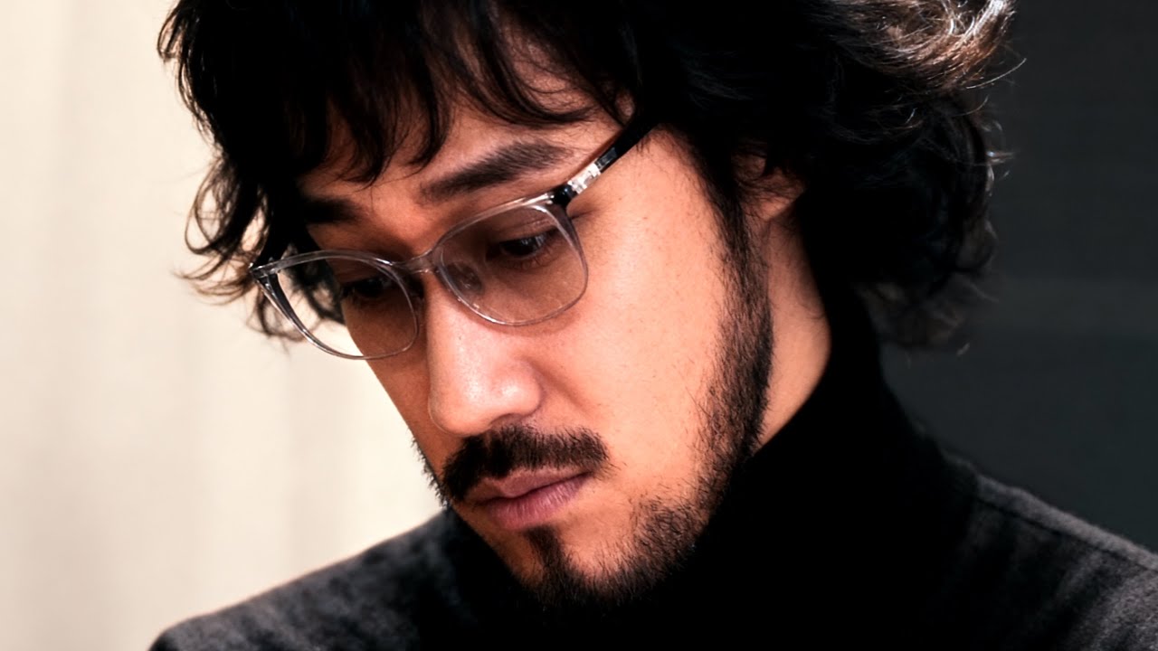 周傳雄 黃昏 (Official Video Karaoke)