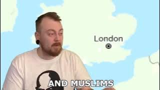 nations of the world: brought to you by count dankula