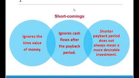 ACCT 205 Chapter 14 Capital Budgeting Decisions (17th ed. Ch. 14, 16th ed & prior Ch. 13)