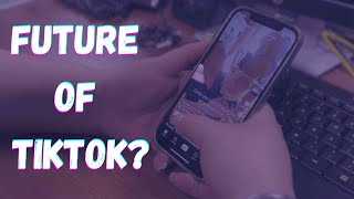 'It's stupid': TikTok users worry ban could have big impact on Buffalo creators and businesses