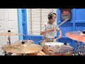 Lil Nas X ft. Billy Ray Cyrus - Old Town Road (Drum Cover)