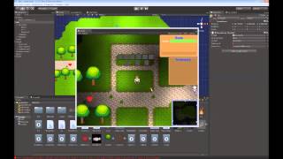 Development Log #1