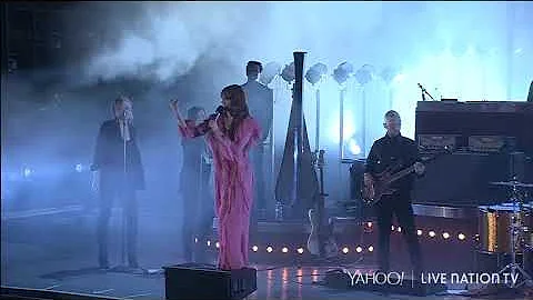 Florence + the Machine Sasquatch! Music Festival 2016 Full Set