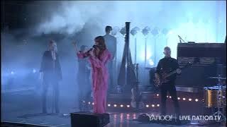 Florence   the Machine Sasquatch! Music Festival 2016 Full Set