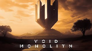 VOID MONOLITH | Dark Dystopian Ambient | Post-Apocalyptic Soundscape | Ambience, Background