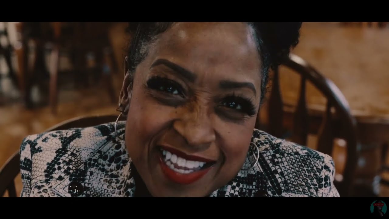 “What Do You See?” | Original Short Film By Zyria Jessie