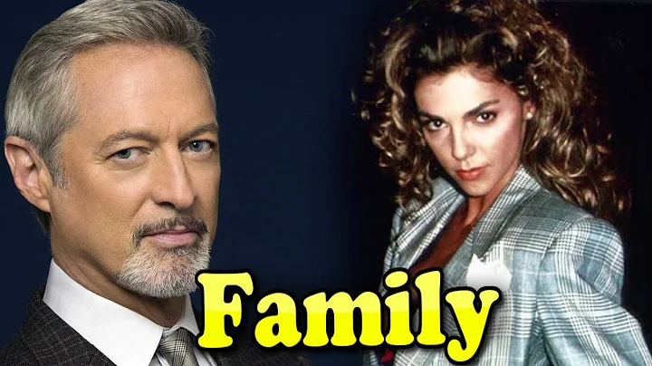 Roscoe Born Family With Daughter and Wife Roberta ...