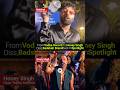 FROM VODKA RECORD TO HONEY SINGH’S DISS — BADSHAH’S BRAND BACK IN THE SPOTLIGHT#badshah #honeysingh