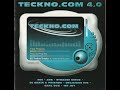 Tecknocom  40