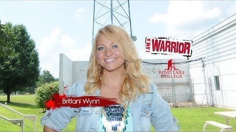 I Am A Warrior Brittani Wynn