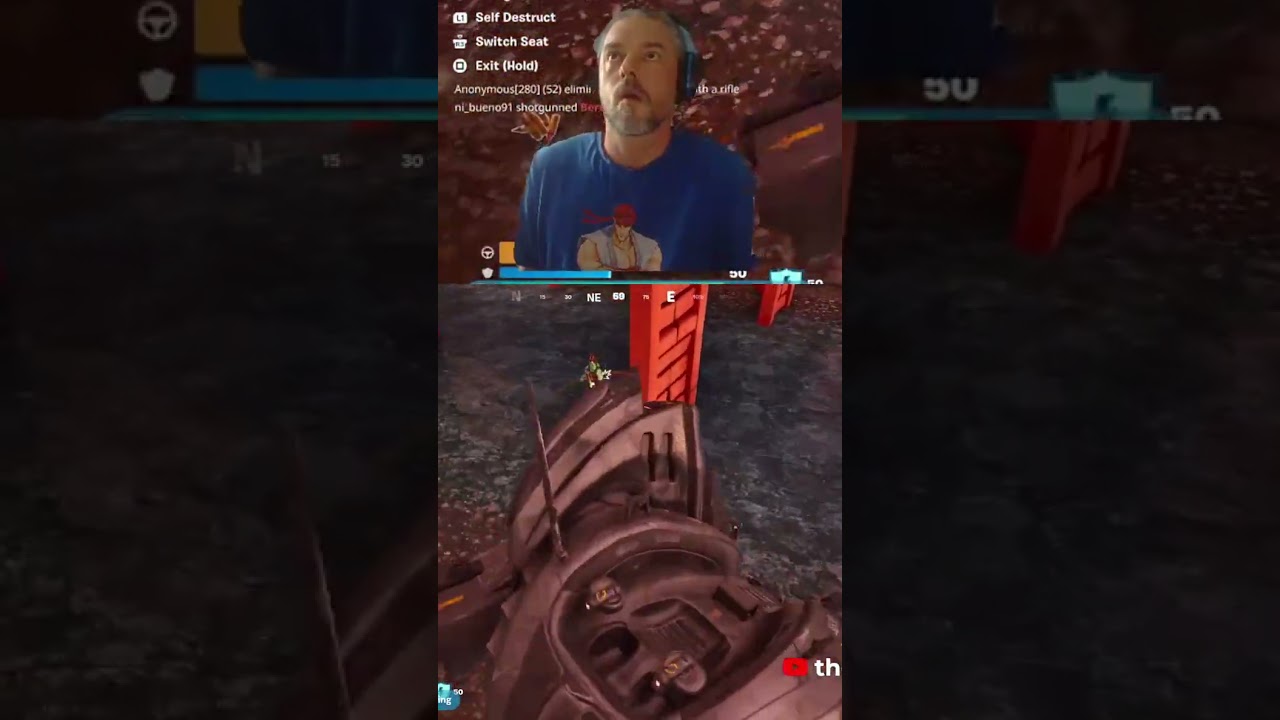 im a stomping mech | #the_lightling on #Twitch