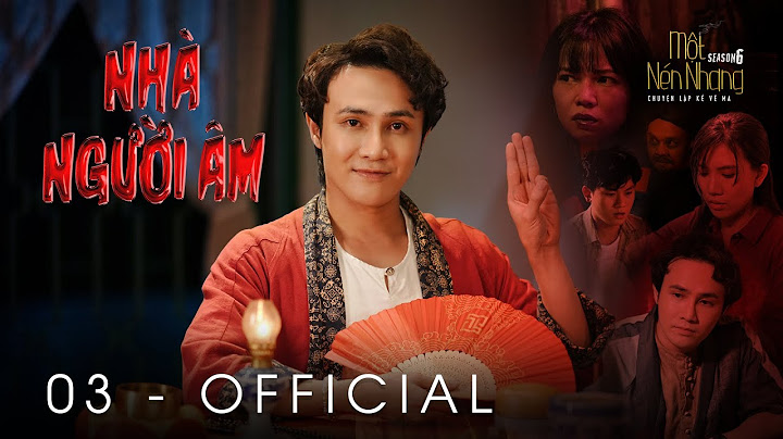 Episode 3 - HOUSE OF THE HIM | Ghost Story Series A POT OF Incense SS6 | HUYNH LAP [OFFICIAL]