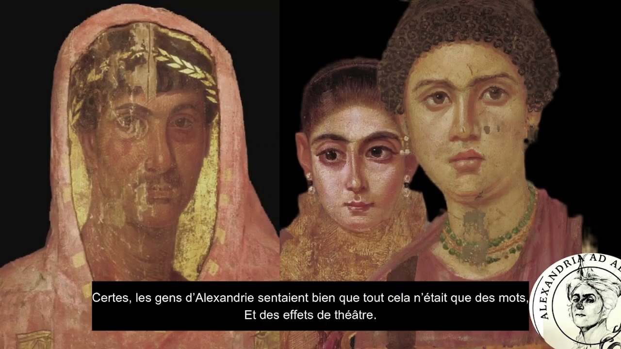 Reines d'Alexandrie : Cléopâtre et l'Héritage des Femmes Puissantes à l'Occasion de la Journée des Droits des Femmes