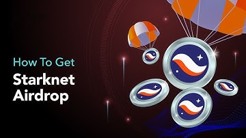 Ready to win big? Join the StarkNet Airdrop and earn thousands of dollars!