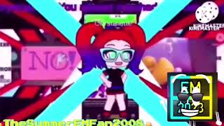 Klasky Csupo In G-Major 8 Gets Interrupted Add Round 60