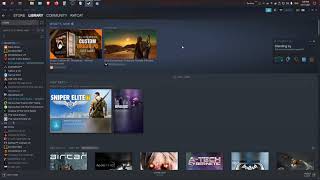 How to enable sleep for your Valve index headset Base stations.