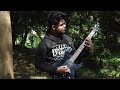 Flexing with Arpeggios