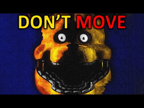 This FNAF 0 Game is BETTER Than The Original