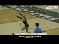 Arizona St. vs. Stanford Match Highlights | 2026 ACC Volleyball