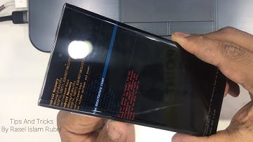 Samsung Note10 5G Hard Reset - SM-N971N Galaxy Note10 5G Factory Reset