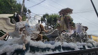 Ave María de Murcia | Procesión de la Virgen de la Asunción | 15 de agosto 2026