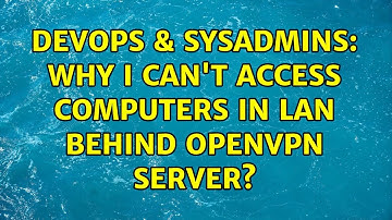 DevOps & SysAdmins: Why i can