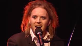 Tim Minchin So Live Part 1