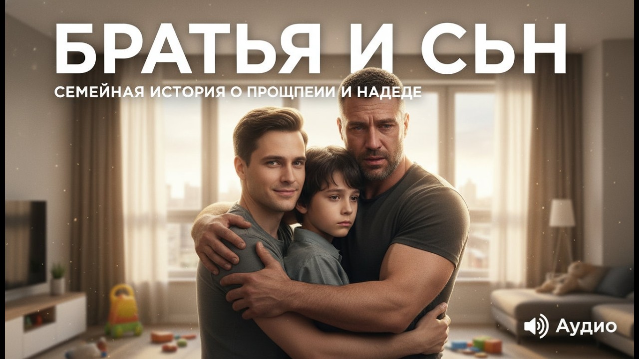 Брат избил меня за то, что я гей, а годы спустя на коленях умолял воспитать его сына