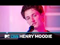 Henry Moodie Performs “drunk text” | #MTVFreshOut