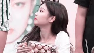 Jennie Soft Fancam