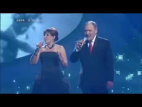 Hyldest til Tommy Seebach (Dansk Melodi Grand Prix 2011)