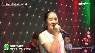 Sambel goang, Ella Susanti