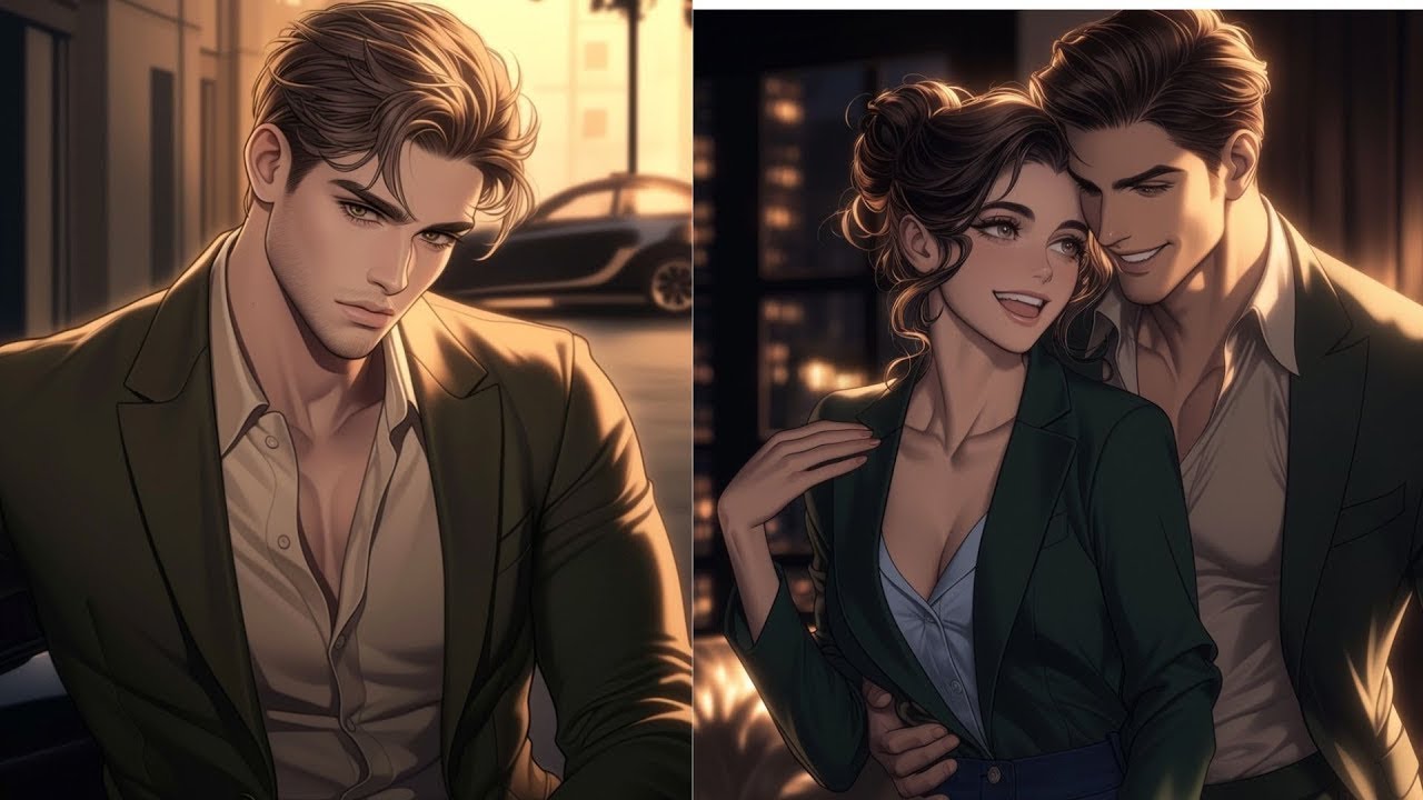 📕I was the 'real heir' in a trashy novel, but I chose public service instead