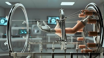 Technologie uit 2030 die de wereld zal veranderen