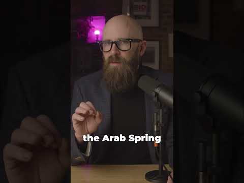 The Arab Spring