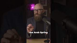 Details The Arab Spring in 60 Seconds #shorts News