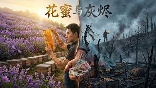 【高清全集】《花蜜与灰烬》 #逆袭 #爱情 #甜宠 #反转 #热门短剧 #drama #爽剧 #電影 #精彩影视 #AI短剧