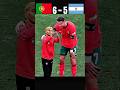 Unbelievable Penalty Drama Portugal Vs Argentina