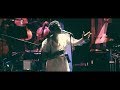 J.Views - Don't Pull Away LIVE (ft. the Revolution Orchestra & Denitia)