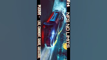 NFS No Limits- Gameplay Ch-2 Event - 6, (full video link in description) #nfs, #speed, #shorts,
