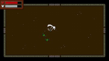 Mystery Rooms - Devlog 03